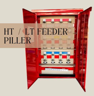 HT / LT Feeder Piller
